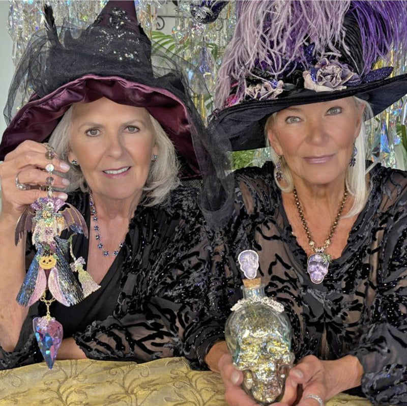 Fairy Fest #31: Hocus Pocus Show 09/16/25
