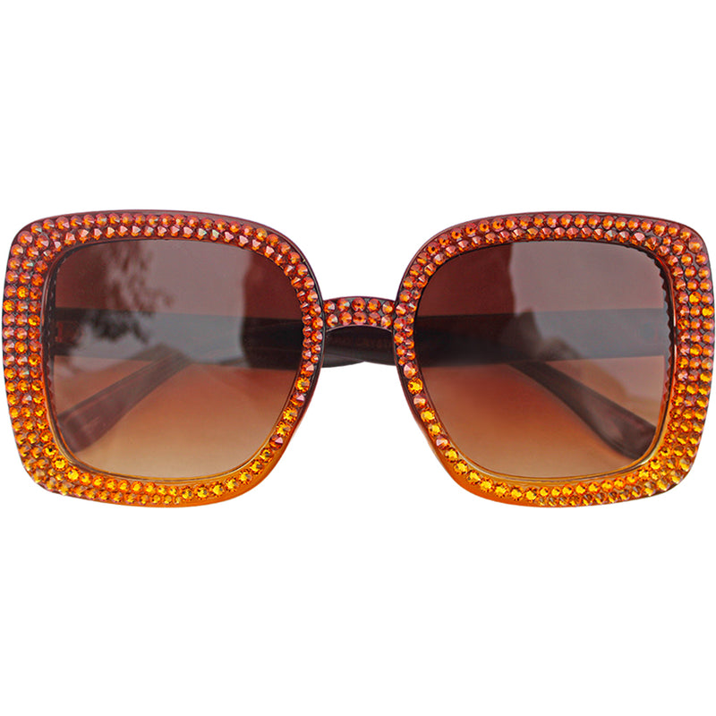 Autumn Goddess Sunglasses
