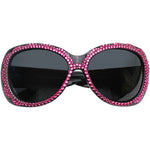 Flower Power Sunglasses