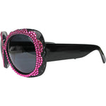 Flower Power Sunglasses