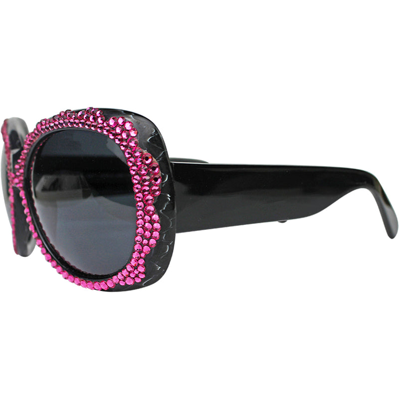 Flower Power Sunglasses