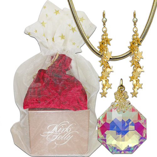 Kirks Folly | Fantasy & Celestial Jewelry & Accessories