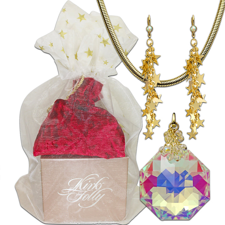 Kirks Folly | Fantasy & Celestial Jewelry & Accessories