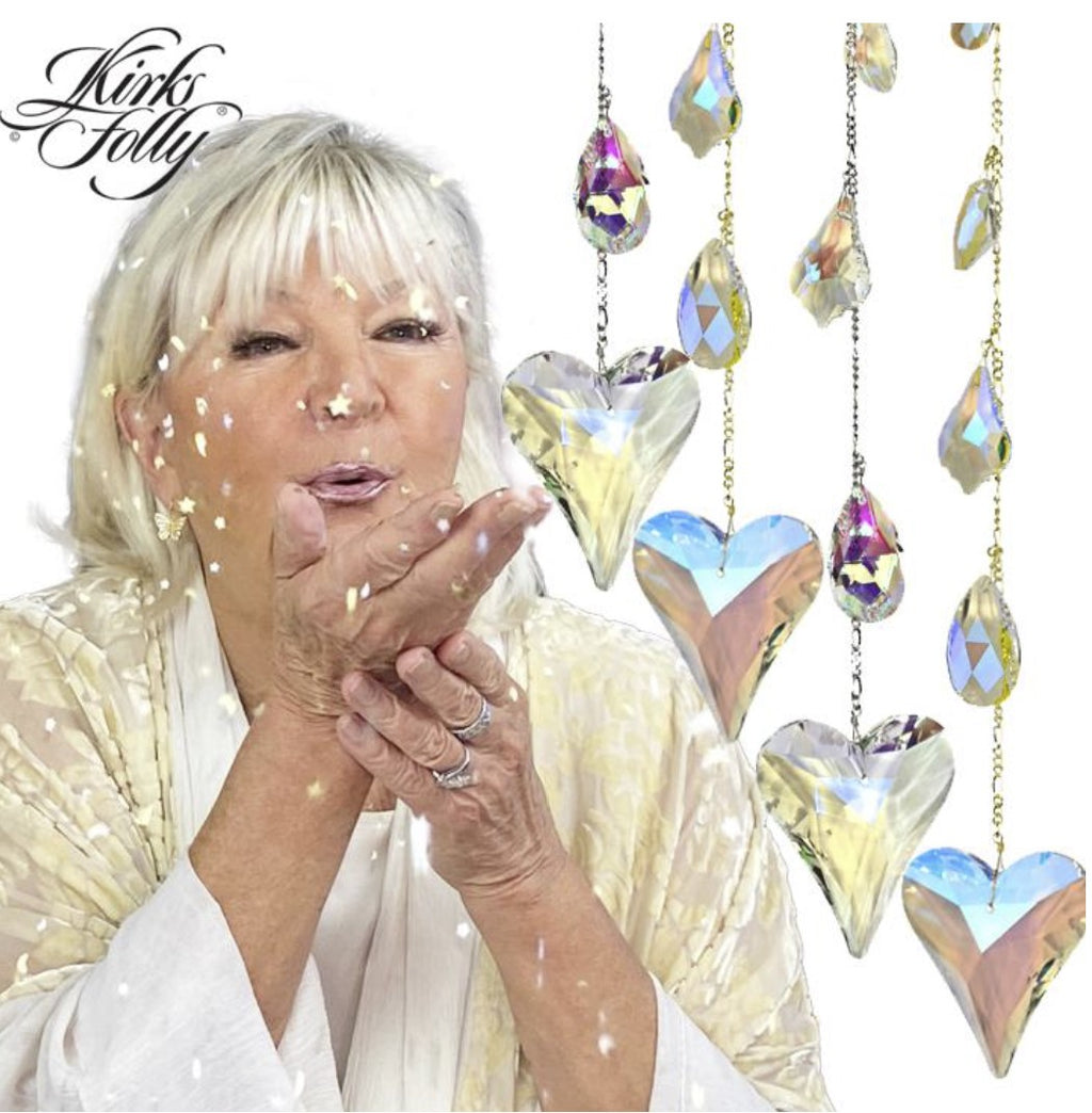 Kirks Folly A World of Fantasy Jewelry, Home Accessories & Clothing