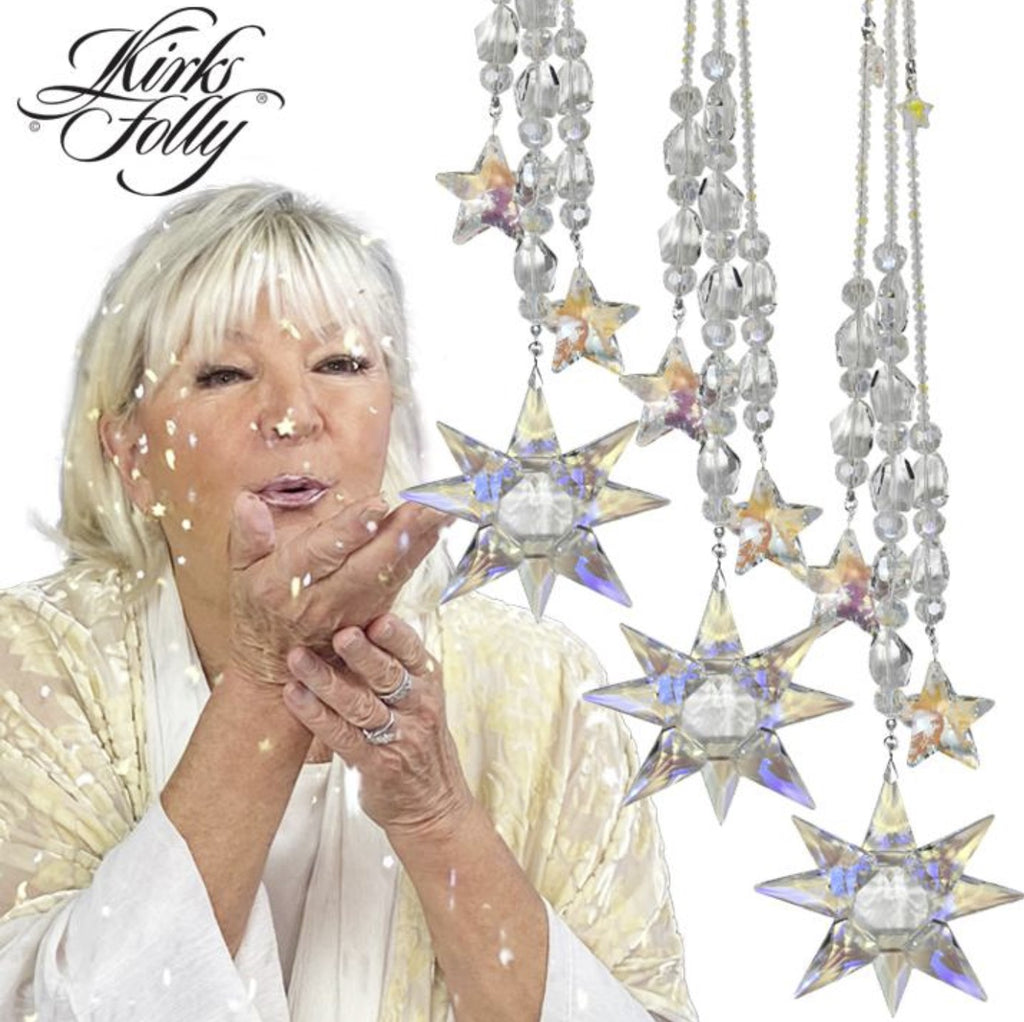 Kirks Folly A World of Fantasy Jewelry, Home Accessories & Clothing