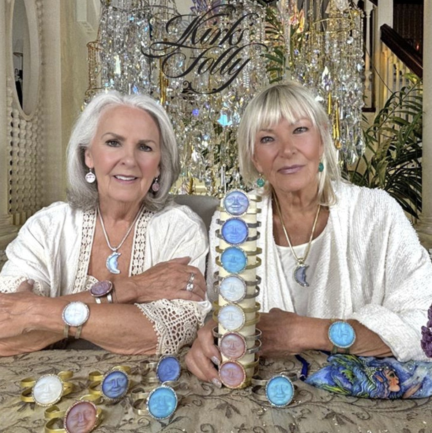 Kirks Folly | Fantasy & Celestial Jewelry & Accessories