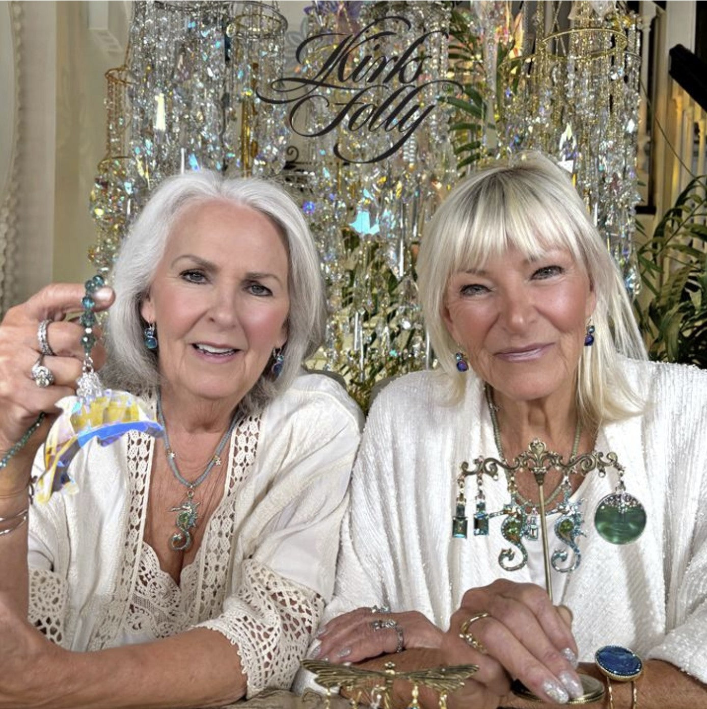 Kirks Folly | Fantasy & Celestial Jewelry & Accessories