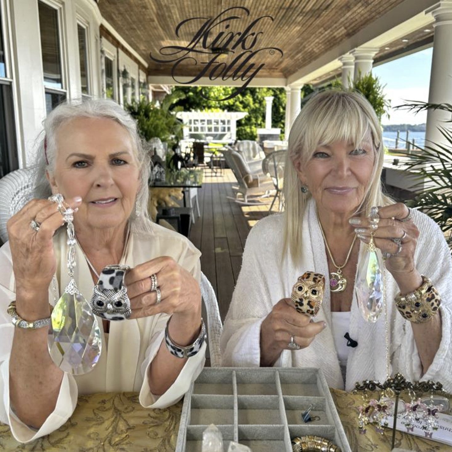 Kirks Folly | Fantasy & Celestial Jewelry & Accessories