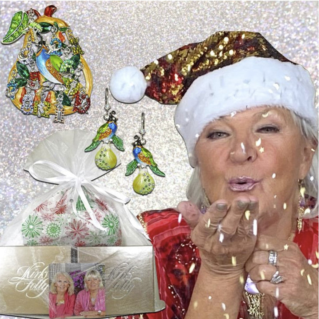 Kirks Folly A World of Fantasy Jewelry, Home Accessories & Clothing