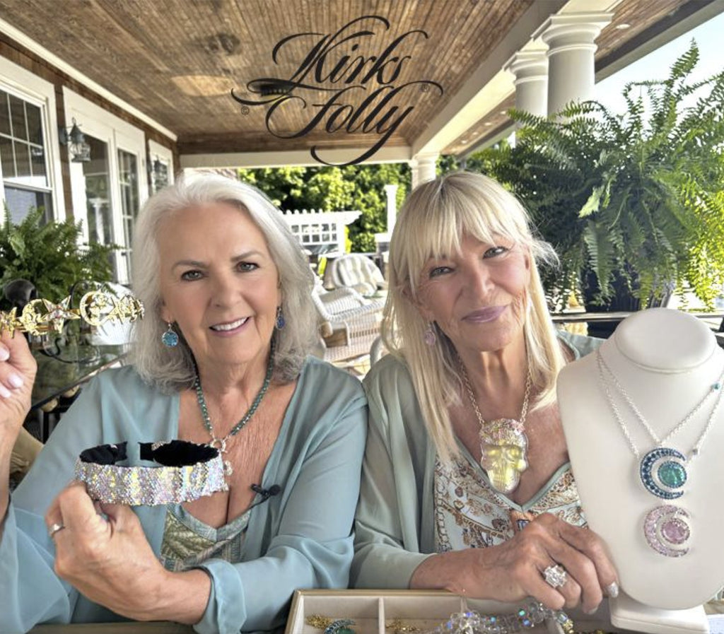 Kirks Folly | Fantasy & Celestial Jewelry & Accessories