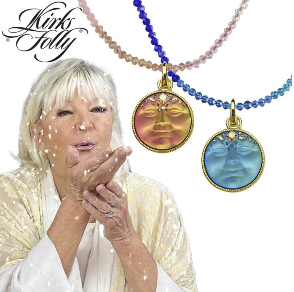 Kirks Folly A World of Fantasy Jewelry, Home Accessories & Clothing