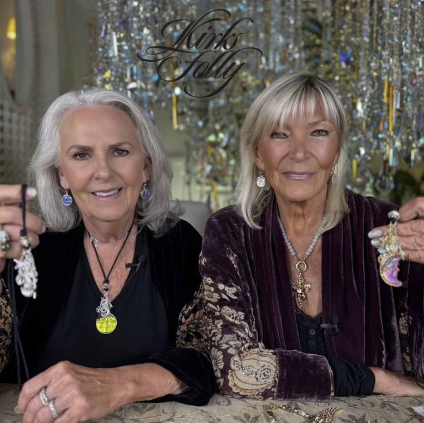 Kirks Folly | Fantasy & Celestial Jewelry & Accessories