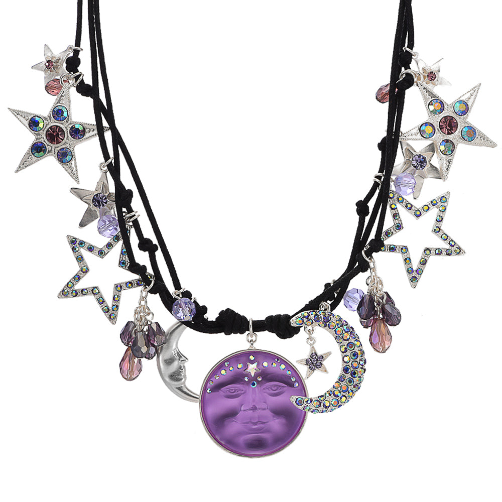 NOVE25 COLLANA PENDENTE STELLA POLARIS | Gold & Co. Gioielleria NOVE25 COLLANA PENDENTE STELLA POLARIS | Gold & Co. Gioielleria
