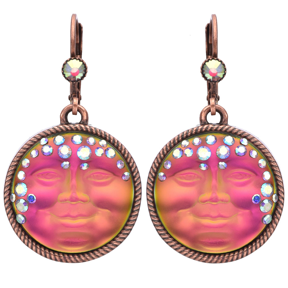 Kirks folly moon earrings online