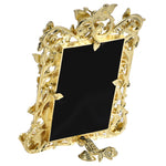 Fantasia Fairyland Butterfly Picture Frame (Goldtone)