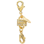 Crystal Magnetic Converter (Goldtone)