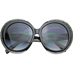 Met Gala Sunglasses