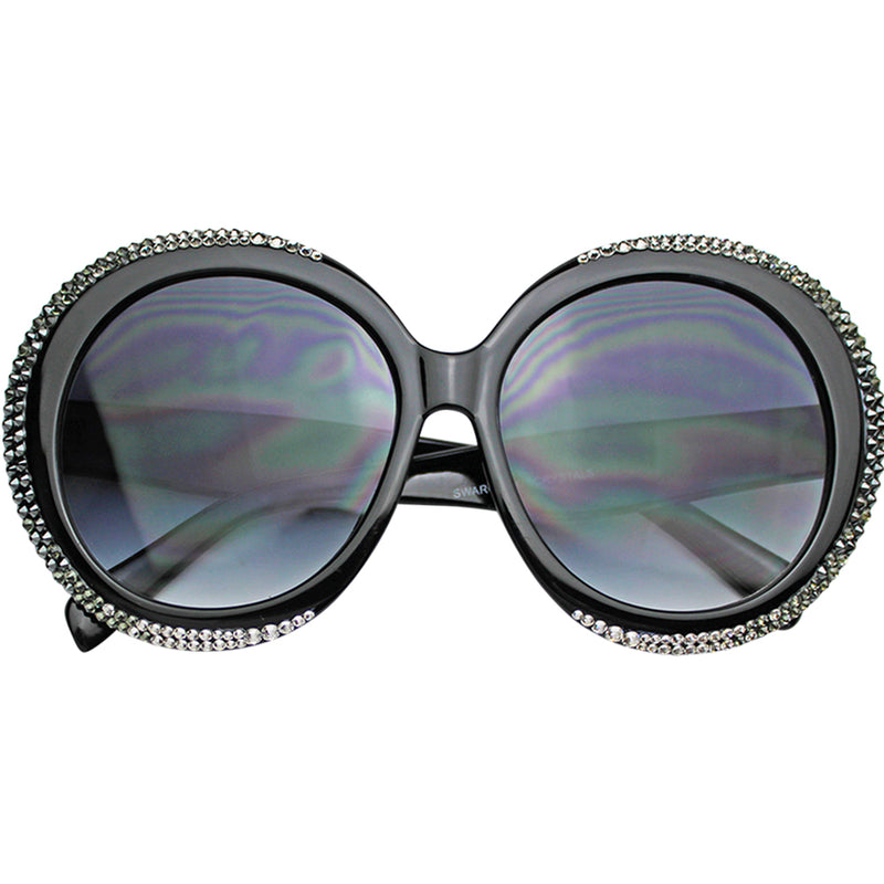 Met Gala Sunglasses
