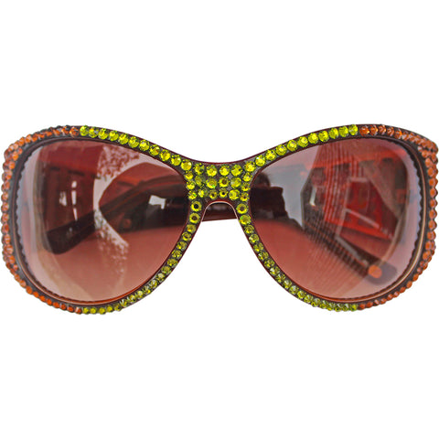 Kirks Folly San Tropez Sunglasses Kirk main image 4