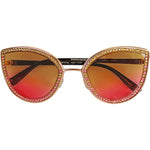Dreamy Pink Princess Sunglasses
