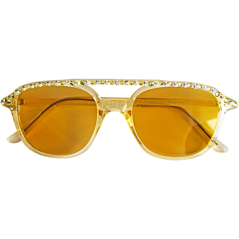 Sweet Sunshine Sunglasses