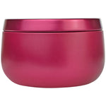 Frosted Fairy Berry 7oz Soy Candle (Berry Candle Tin)