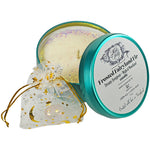 Frosted Fairyland Fir 7oz Soy Candle (Fir Candle Tin)