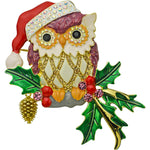 Holiday Magic 7pc Holiday Treasure Bag