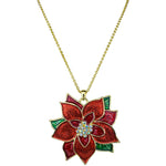 Crystal Wonderland 8pc Magic Mystery Bag (Goldtone)