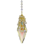 Holiday Magic 7pc Holiday Treasure Bag (Goldtone)