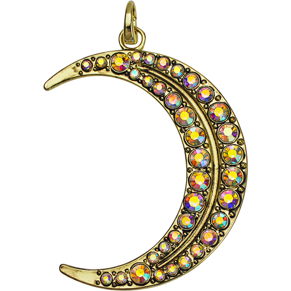 SeaRoomlynn Crescent moon K18 | CIRCOLEKTRA.NL