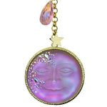 Mystic Fairy Seaview Moon Shimmer (Goldtone/Iridis Cloud)