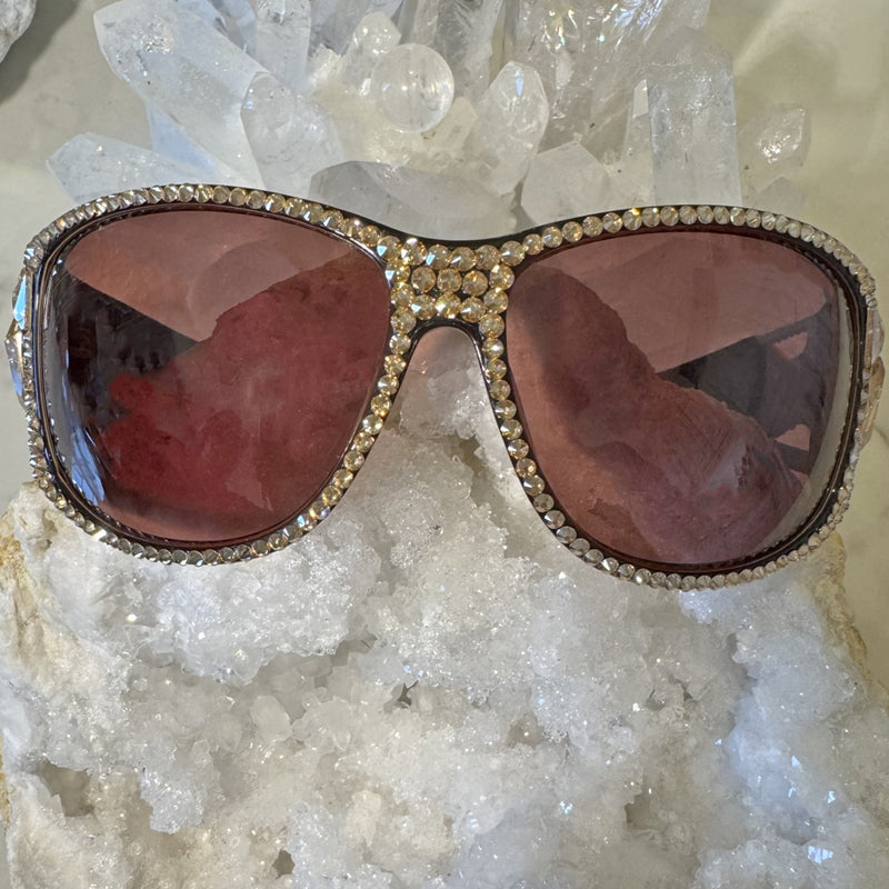 Endless Elegance Sunglasses