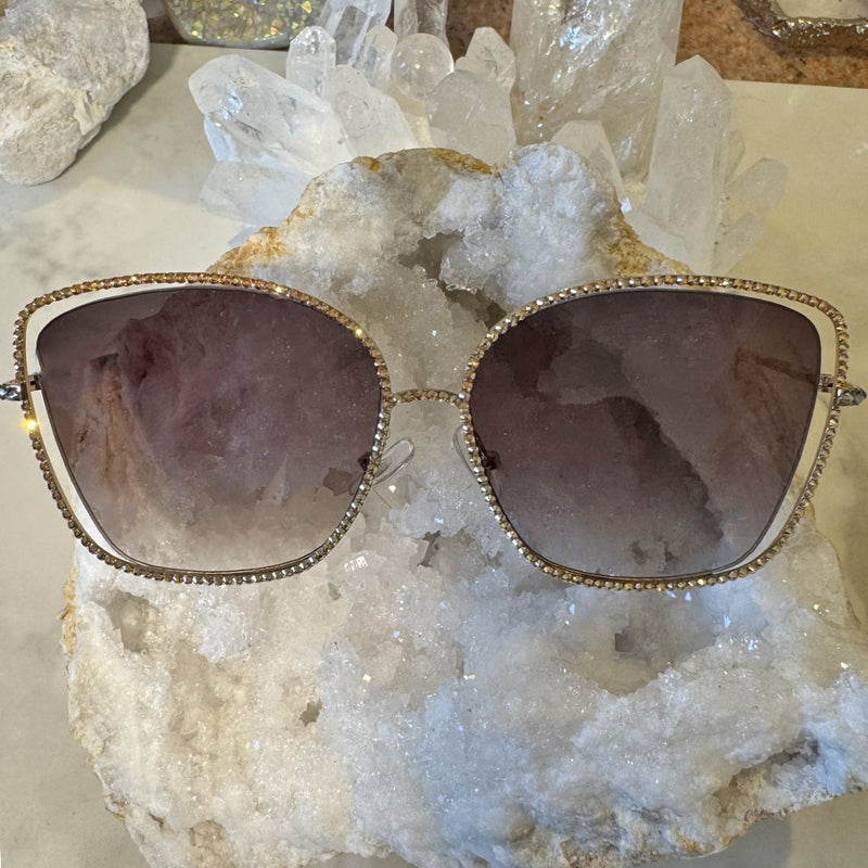 Dreamy Delight Sunglasses