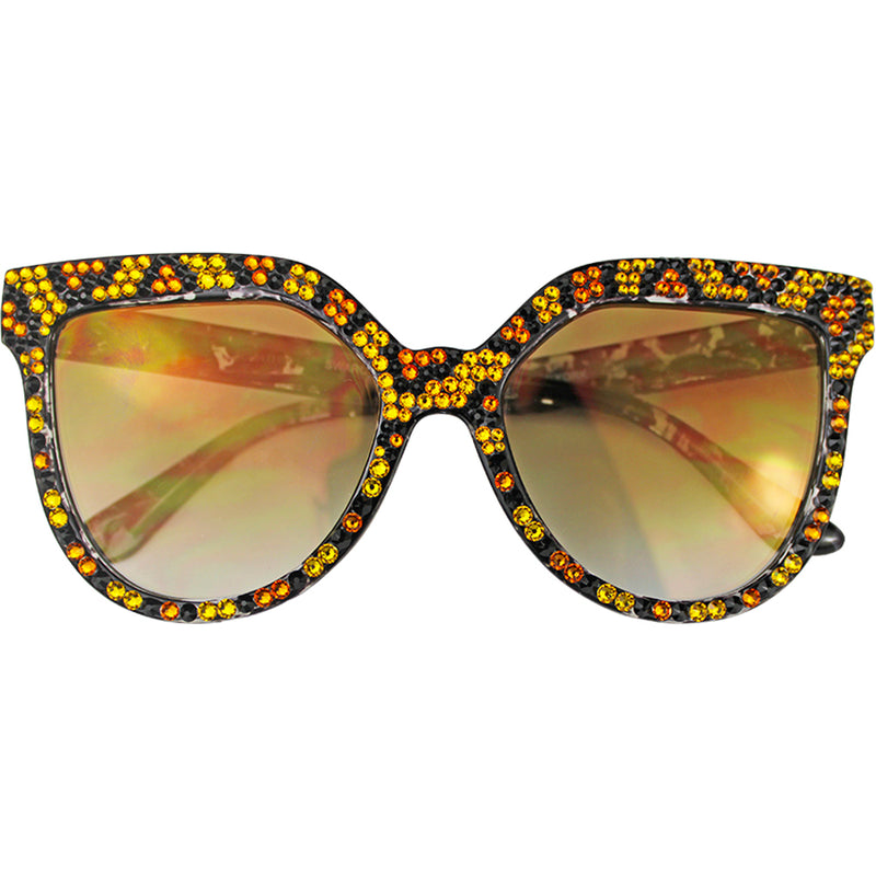 Totally Untamed Sunglasses