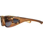 Walk On The Wild Side Sunglasses