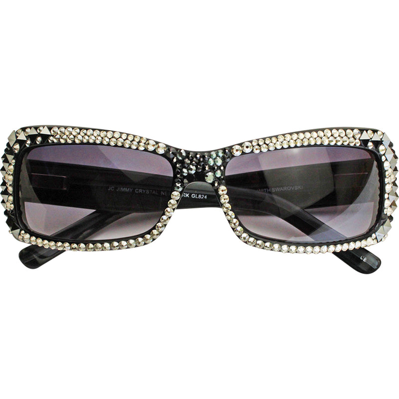 Let The Good Times Roll Sunglasses