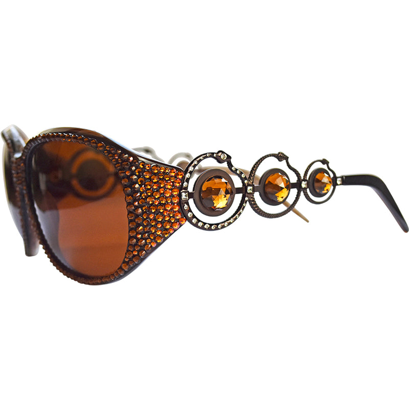 Blissful Beauty Sunglasses
