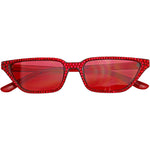 Color Me Happy Sunglasses