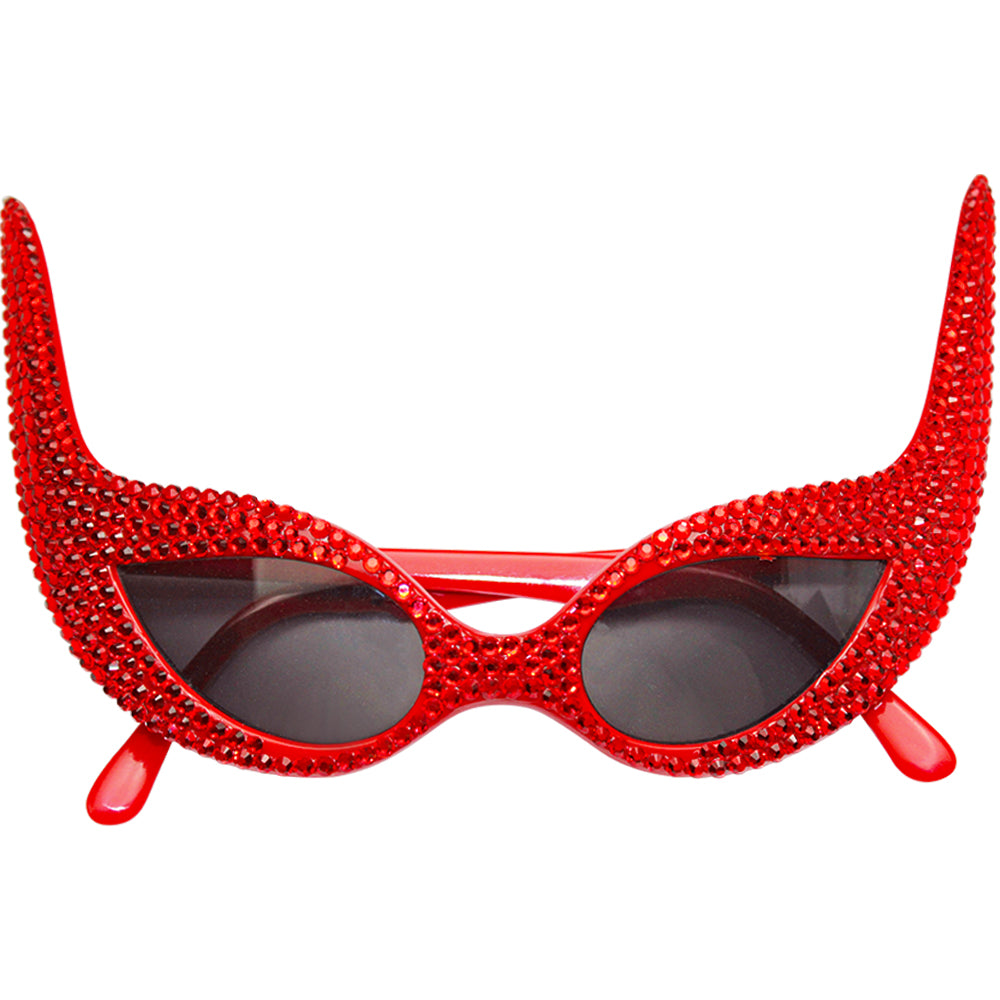Robert Knowles | Malibu pink sparkle star.. might be cute