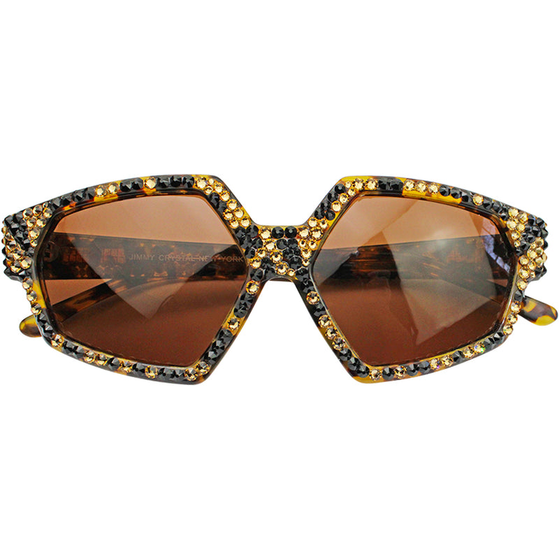 Walk On The Wild Side Sunglasses