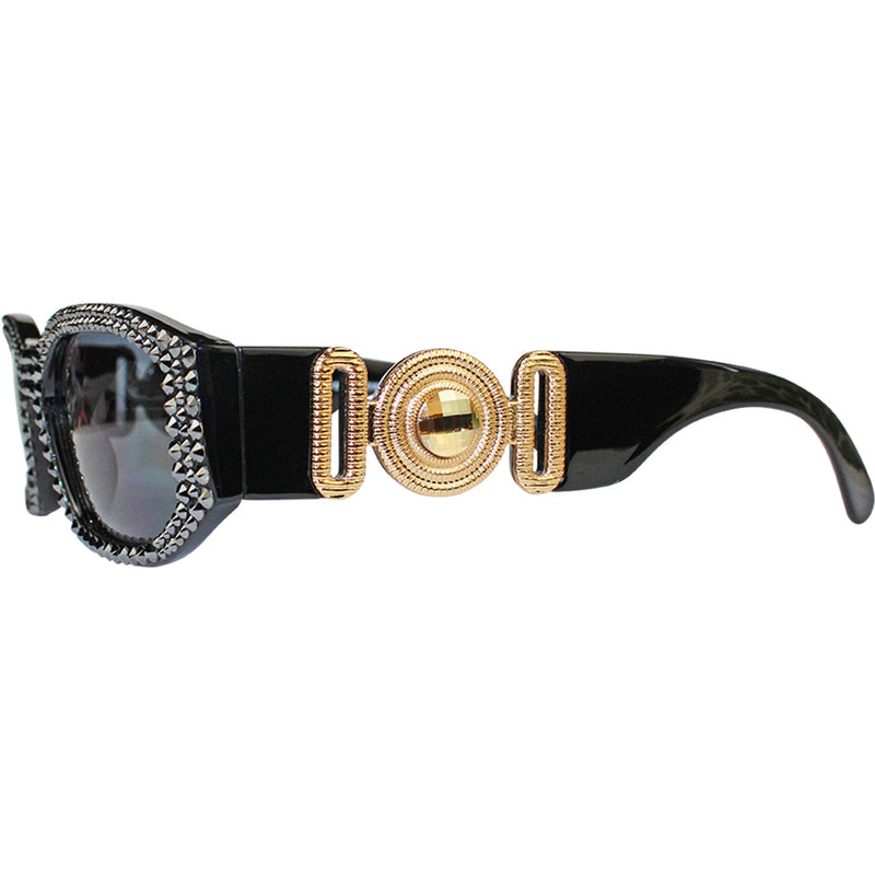 Dance The Night Away Sunglasses