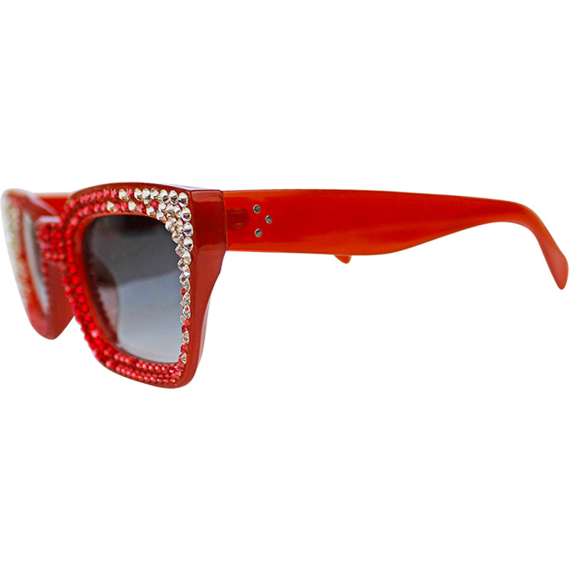 Summer Lovin Sunglasses