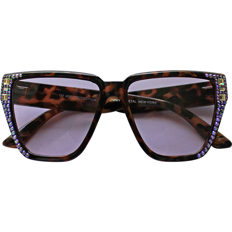 Beachside Beauty Sunglasses
