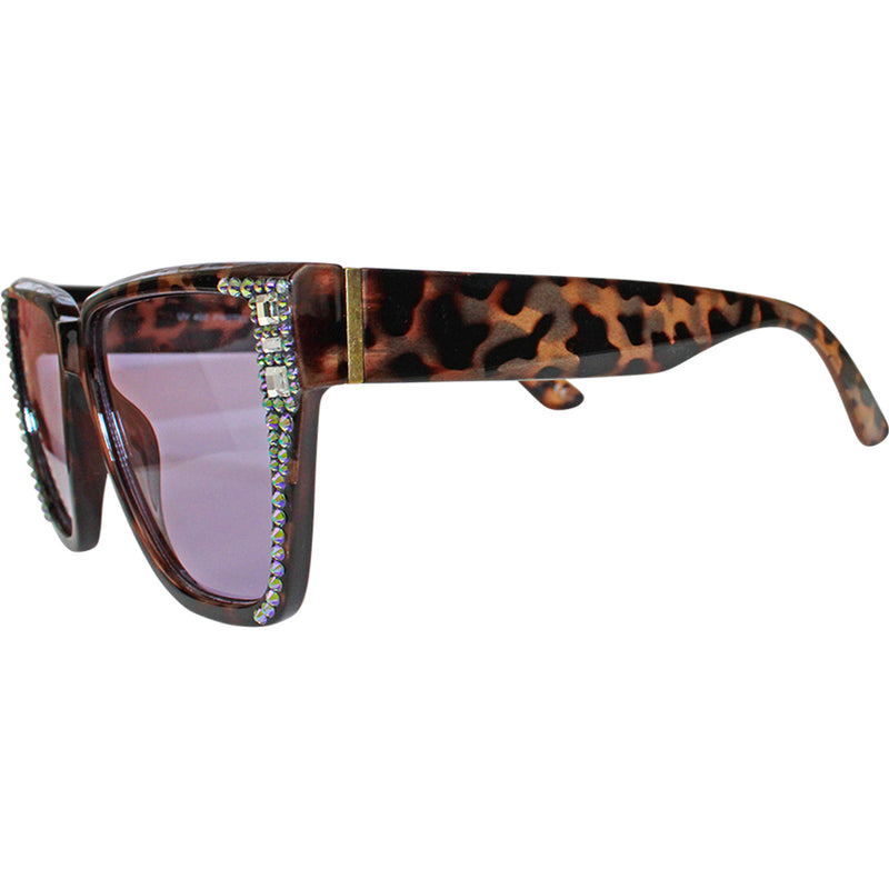 Beachside Beauty Sunglasses