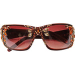 Sassy Socialite Gaga Sunglasses