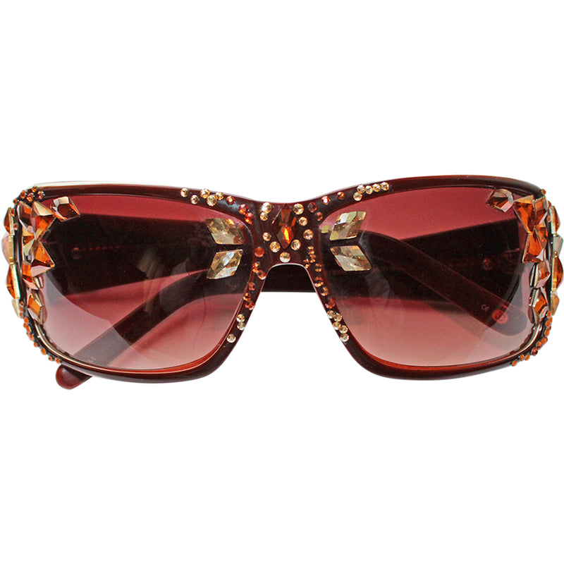 Sassy Socialite Gaga Sunglasses
