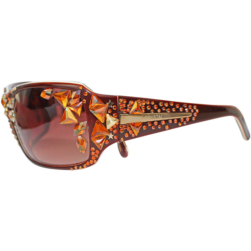Sassy Socialite Gaga Sunglasses
