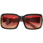 Cheeky Cheetah Sunglasses
