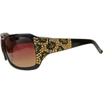 Cheeky Cheetah Sunglasses